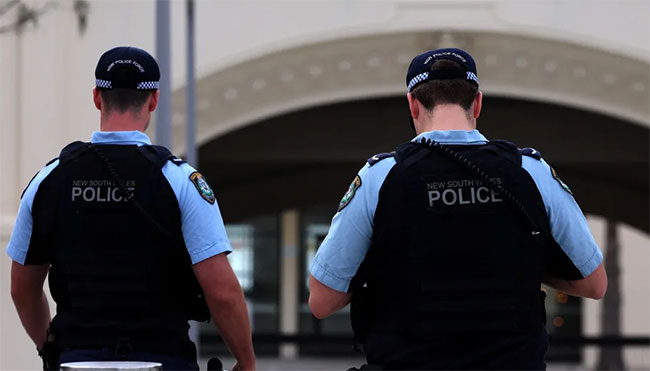 Naveed Akram charged with 15 counts of murder over Bondi shooting