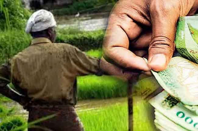 Govt extends pension payment period for farmers affected by Cyclone Ditwah