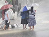 Heavy showers above 100mm likely in several provinces - Met Dept.