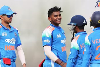   U19 Asia Cup 2025 semifinals: India to face Sri Lanka, Pakistan takes on Bangladesh