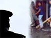 Kuliyapitiya Crimes OIC transferred after assault video goes viral on social media Kuliyapitiya Crimes OIC transferred after assault video goes viral on social media