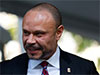 Ex-podcaster Dan Bongino stepping down as FBI deputy director