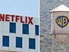 Warner Bros favours Netflix offer over $108bn Paramount bid