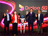 Dialog launches Sri Lanka�s largest 5G network, connecting over 1.5 million subscribers