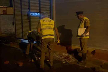 53-year-old man stabbed to death in Kotahena 