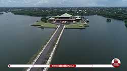 Govt presents Rs. 500 billion supplementary estimate as parliament debates on recent disaster (English)