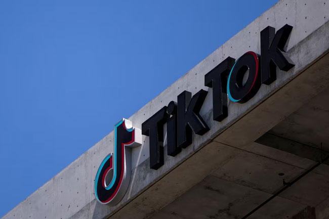 TikTok signs deal to sell US unit to American investor-led venture