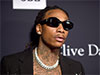 Wiz Khalifa sentenced to nine months jail in Romania for smoking cannabis on stage