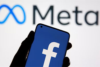 Facebook tests �9.99 monthly subscription for sharing more than two links