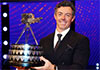 Rory McIlroy wins BBC Sports Personality of the Year 2025