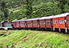 Train services to resume between Badulla and Ambewela from tomorrow