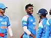 U19 Asia Cup: India beat Sri Lanka to set up final vs Pakistan
