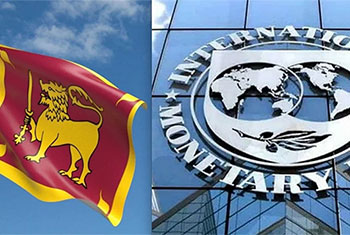IMF Executive Board approves US$206M in emergency financial support for Sri Lanka