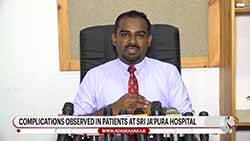 Political parties and trade union demand answers over controversial medicine batch (English)