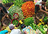 Vegetable prices rise sharply after crop damage across Sri Lanka