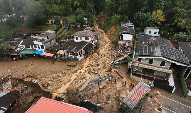 Loan relief measures revealed for disaster-affected businesses