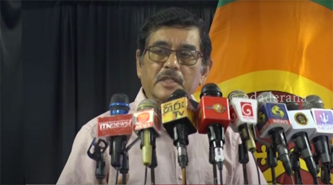 CBSL Governor on public�s duty to properly manage and utilize disaster relief funds