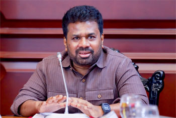 President directs to complete allowance payments to disaster victims before Dec. 31