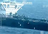 US intercepts oil tanker off Venezuelan coast, officials say