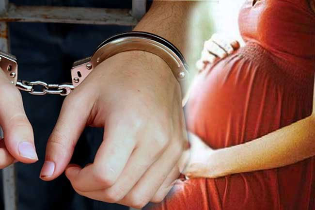 Expectant mother arrested for packaging and selling illicit liquor to long-distance bus employees