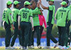 Pakistan wins U19 Asia Cup beating India by 191 runs