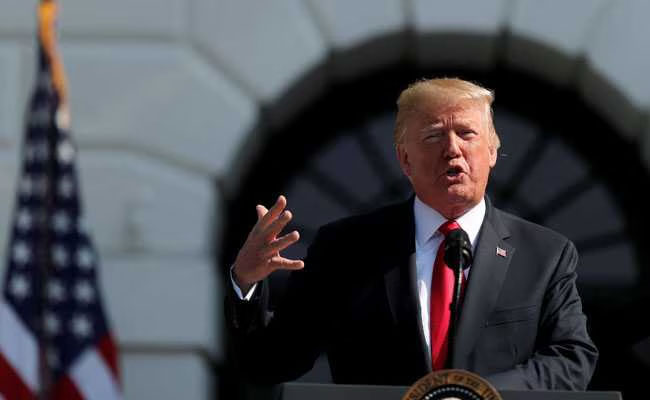 Trump set to expand immigration crackdown in 2026 despite brewing backlash