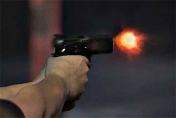 One person killed in shooting in Ambalangoda  