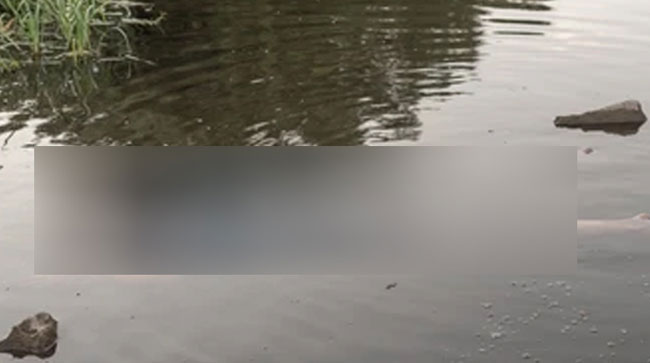 Body of male found in Attanagalu Oya