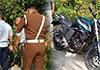 Motorcycle used by gunman in Ambalangoda shooting found