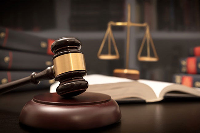 Retired Government Analyst s Department officer remanded on corruption charges granted bail