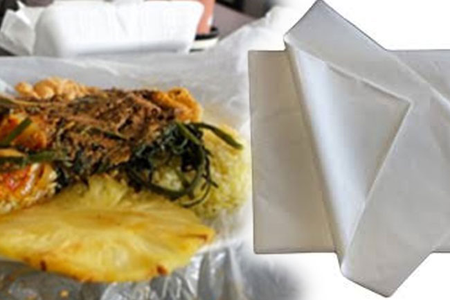 Point Pedro UC bans use of polythene lunch sheets in hotels and food outlets