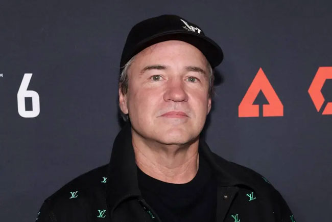 Call of Duty co-creator Vince Zampella dies in California car crash