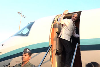 India�s External Affairs Minister Jaishankar concludes visit to Sri Lanka