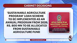 Cabinet greenlights resumption of several projects halted due to COVID-19 and economic crisis (English)