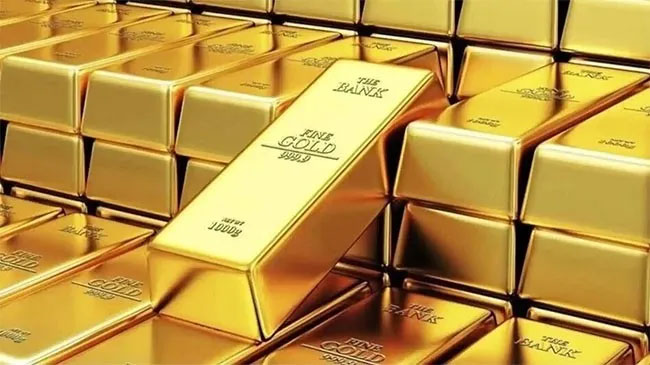 Gold prices hit record high of over US$ 4,500 per ounce