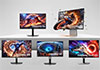 Samsung Electronics to unveil world�s first 6K gaming monitor at CES 2026