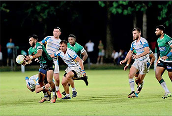 Sri Lanka to host Asia Rugby U-19 Championship in 2026