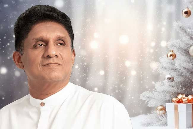 Sri Lanka can rise again as a strong, just and humane nation � Opposition Leader