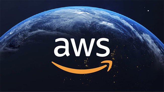 Amazon Web Services servers crash on Christmas, several websites down