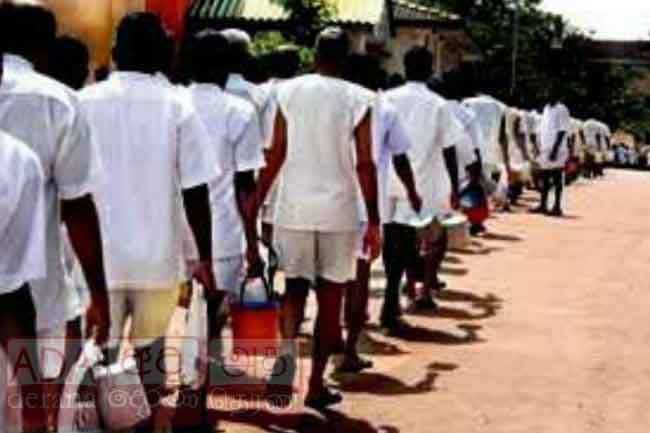 Inmates granted special visitor access on Christmas Day  Prison Commissioner