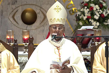 Excessive commercialization has overshadowed core values associated with Christmas � Cardinal
