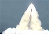 India tests K-4 missile, with 3,500-km range, from nuclear-powered submarine