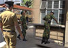 Bomb scare prompts special search operation at Kandy District Secretariat