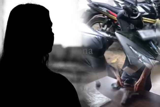 Woman arrested over showroom manager s shooting in Ambalangoda