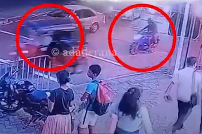 Kohuwala shooting victim succumbs to injuries