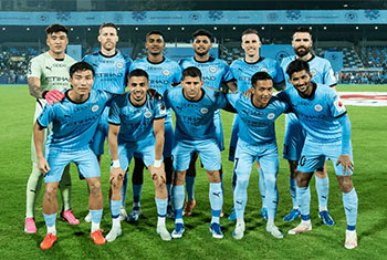City Football Group exits Mumbai City amid Indian league uncertainty