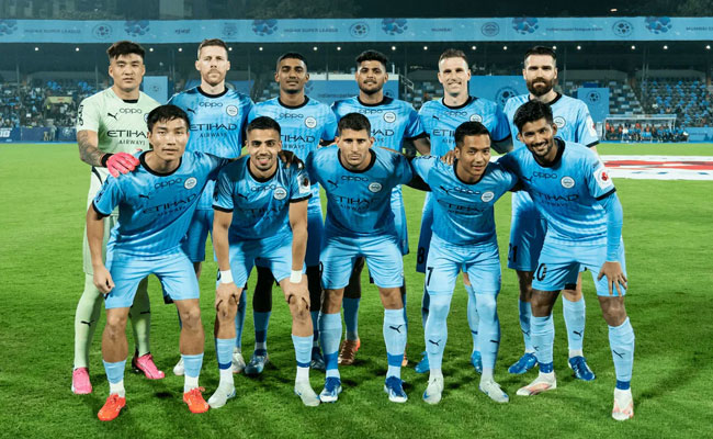 City Football Group exits Mumbai City amid Indian league uncertainty