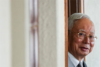 Malaysia ex-PM Najib Razak jailed for 15 more years in 1MDB saga�s biggest trial