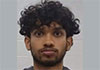Indian-origin student arrested in US for arson, terrorist threat