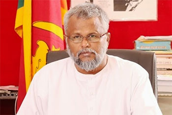 CID obtains 72-hour detention order on ex-Minister Douglas Devananda